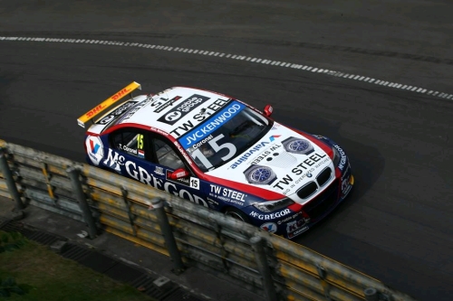 Tom Coronel